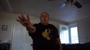 ЗЛОЙ ДЕД  СМОТРИТ ДЕБАТЫ КЛИНТОН И ТРАМПА