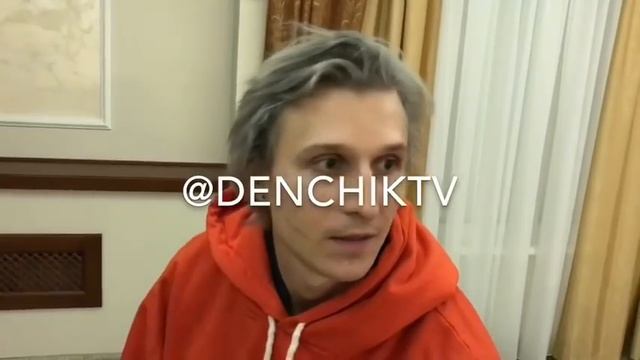 Стилист Темниковой жестко со мной смотреть онлайн