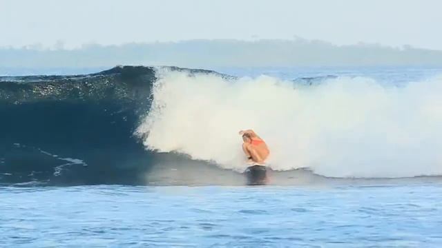 Carissa Moore смотреть онлайн