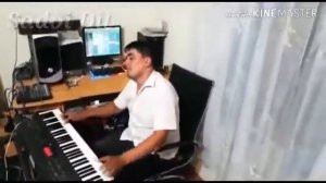 аминчони Обиддин