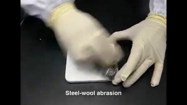 Robust superhydrophobic surface смотреть онлайн