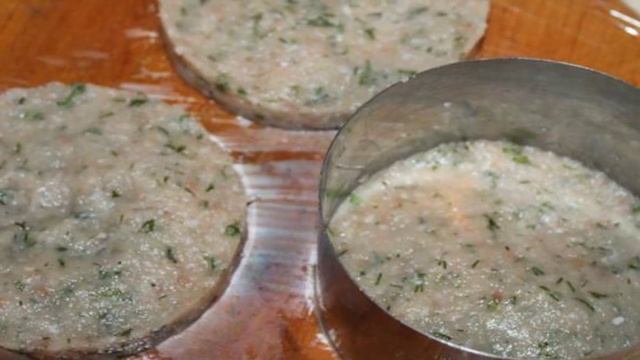 Чизбургеры с беконом