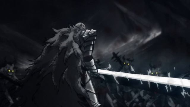 Diablo 4 & Berserk Коллаба