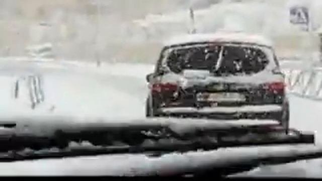 שלג בירושלים!!! תקועים בירושלים... !!!Снег в Иерусалиме смотреть онлайн