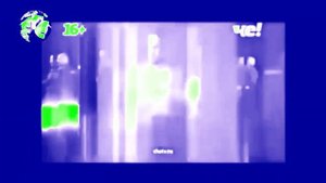 Все заставки Дарьял ТВ/ДТВ/Перец/Че (1999-2022), часть 7 (2018-2020) in Heavenly Power