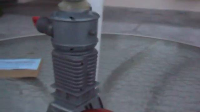 B-9 Environmental Robot from Toy Island Mfg Co. LTD.