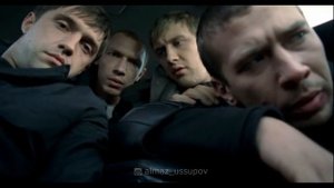 Бумер сцена Радио,под музыку Виталий Соловьёв (метал)