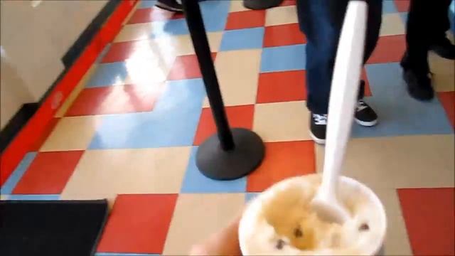 Free Rita's (3-20-13) смотреть онлайн