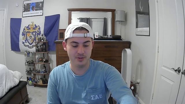 Navitus Parfums Aweigh First Impressions! (Sort Of) смотреть онлайн