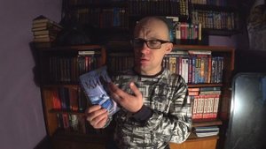 115. "Мистер Мерседес". Стивен Кинг. ОБЗОР.