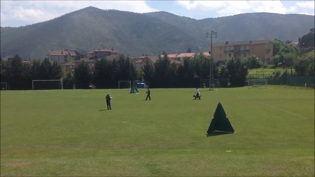 Campionato Italiano S.A.S. Nati e Allevati 2013 смотреть онлайн