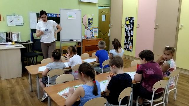 Измерение длины