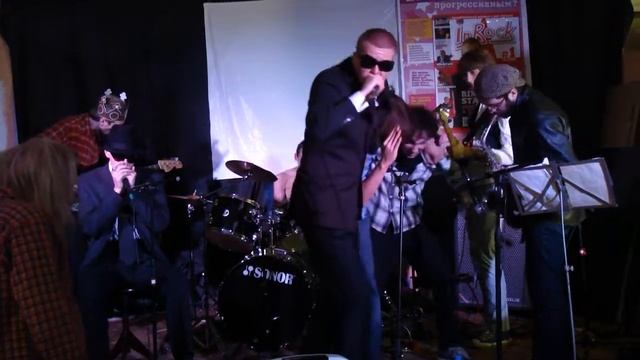 Янтарный Копрофил - Цветы жизни смотреть онлайн