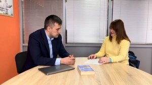 Отзыв Размашкиной Вероники Анатольевны о списании долга с ЮК "СВК-Групп"