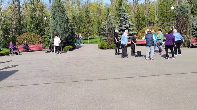 Kharkiv Харьков Танцы Апрель 2023 смотреть онлайн