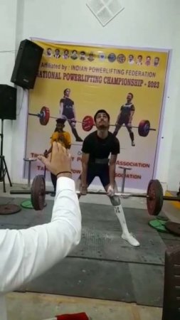 182.5kg on stage 😈#shorts #powerlifting #bodybuilding #workout