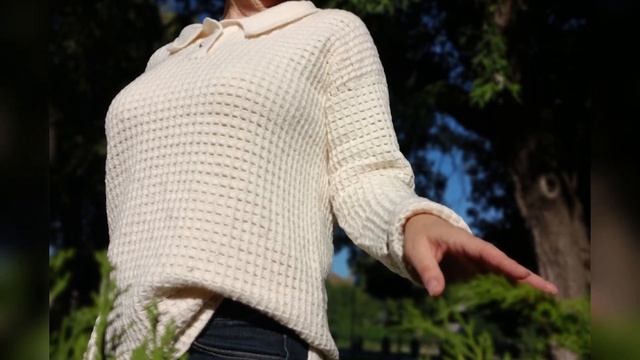 Бобині мериноси. В'язані речі із різних артикулів смотреть онлайн