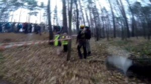 Гонки четырех 2015