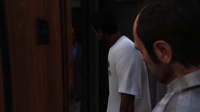 Grand Theft Auto 5 Gameplay Walkthrough - GTA 5 Gameplay #49