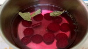 Перепелиные яйца маринованные