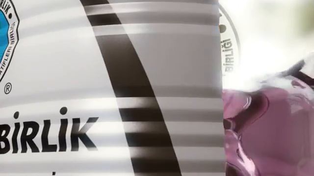 Marmara Birlik  - Çizik Zeytin