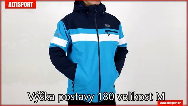 pánská lyžařská bunda nordblanc vertex nbwjm5802 azurově modrá смотреть онлайн