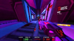 ULTRAKILL на P rank level 2-1