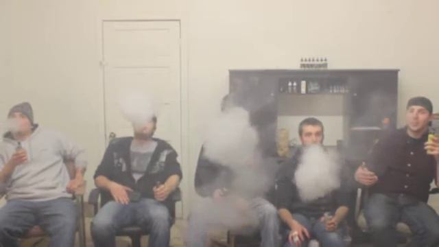Element E-Liquid