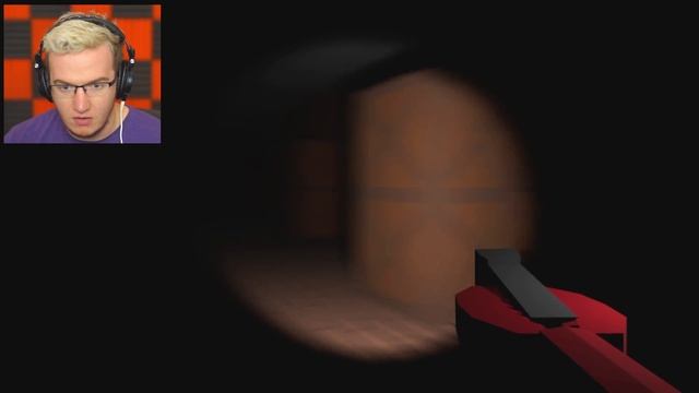 3AM AT THE KRUSTY KRAB!! HE'S REAL! смотреть онлайн