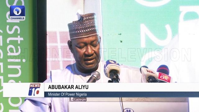 Energy Sector: ECOWAS Hosts Sustainable Energy Forum In Nigeria смотреть онлайн