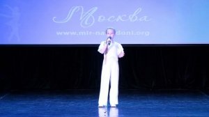 Yasay Soul - Ясения Белоусова - Калейдоскоп талантов". "Кто ты? "