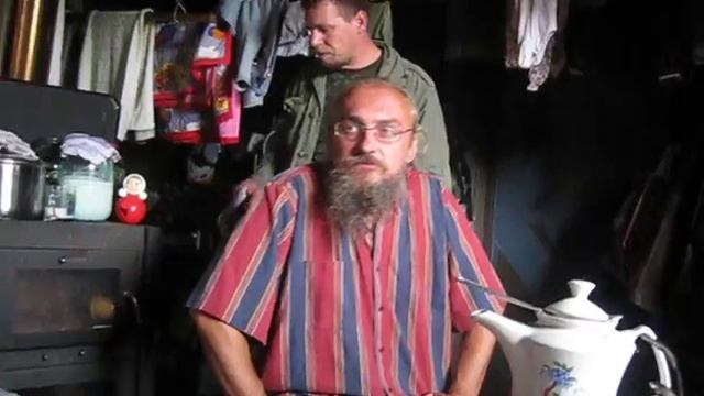 жизнь в деревне.AVI смотреть онлайн