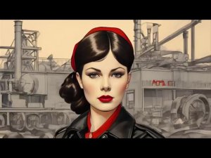 Аудиокнига Попаданка во времена СССР книга 1