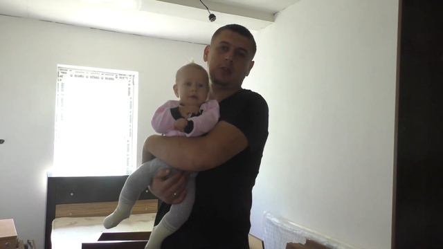 Бродяга Обживается//Почти переехали в деревню// смотреть онлайн