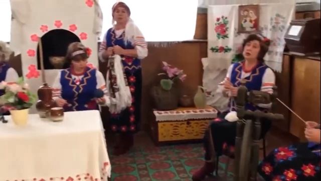 #1. Исполняет коллектив "Кохана". смотреть онлайн