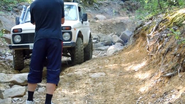 монастырский приют - новосадовый