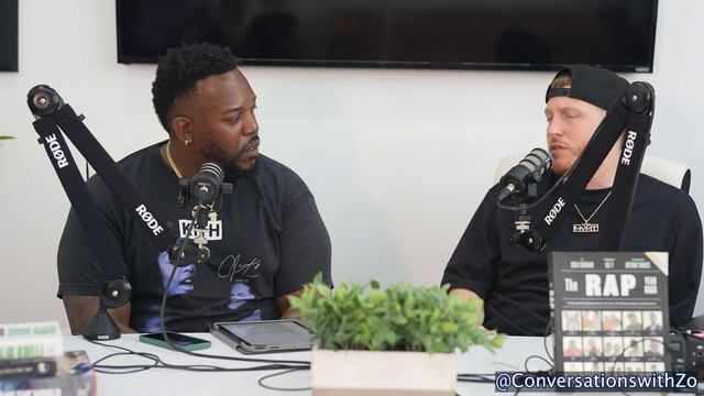 DJ Drewski (195) Jersey, Hot 97, Girl Dad, The MVMT, Love and HipHop, Drill Music #podcast #hiphop смотреть онлайн