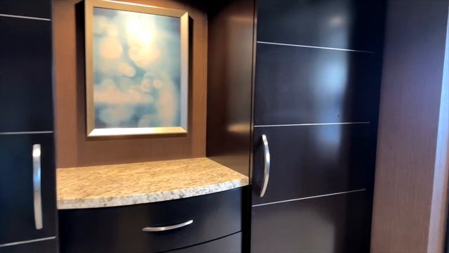 Aria hotel Las Vegas 2022 - Deluxe King Room смотреть онлайн