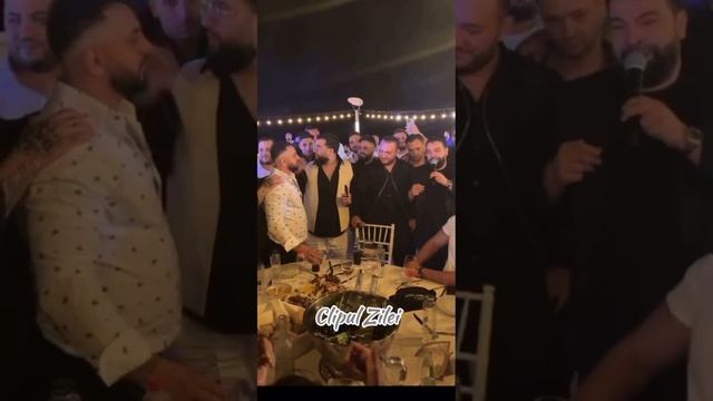 Florin Salam și Tzancă Uraganu se împacă,încurajați de familia Chira,Box și Șpac! 😎🔝💣 смотреть онлайн