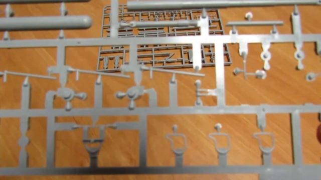 Takom - V2 Bomb 1:35 scale - Kit Review by Da Costa смотреть онлайн