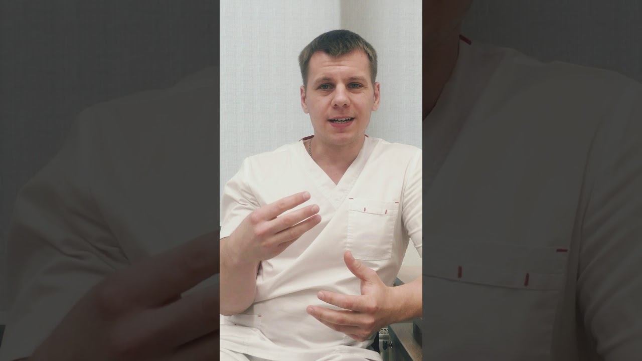 Остеопатическое сопровождение при ортодонтическом лечении и исправлении прикуса