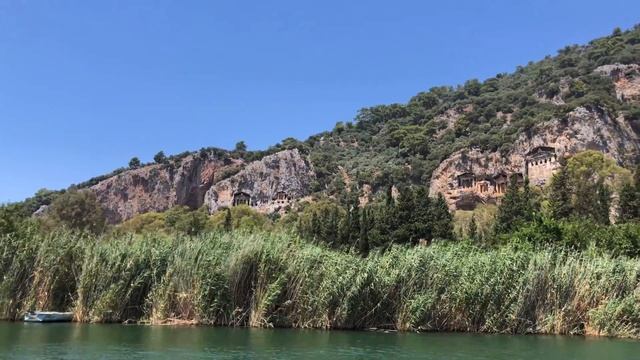 Турция 2020 Часть 2 смотреть онлайн