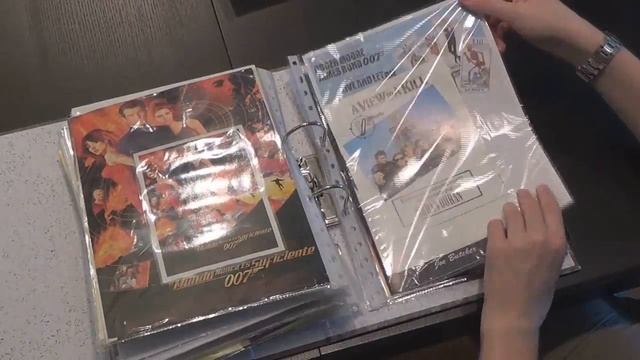 Taller Skywalker Episodio #105 - Mis Álbumes de Recortes (XX) смотреть онлайн