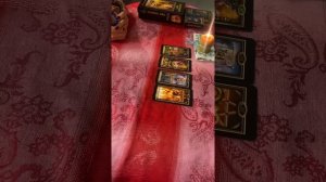 Как ему без меня живётся ? Таро