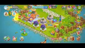 Family island