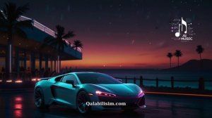Neon Dreams æ _ Car Music 🔥 Bass Boosted Music 🔥 Best Of EDM Electro House Party Music