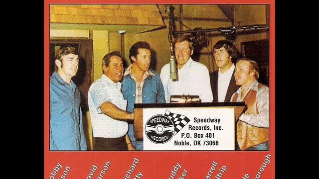 Cale Yarborough - Hey, Good Lookin' смотреть онлайн