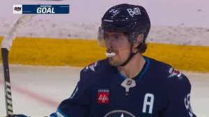 Anaheim Ducks at Winnipeg Jets | FULL Overtime Highlights - April 16, 2025