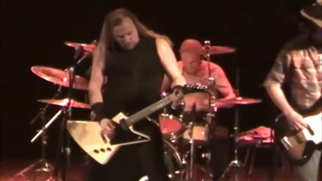 КЕНОТАФ на ДЖАМПе (live 2013\09\28) смотреть онлайн