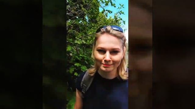 водопад Поликаря